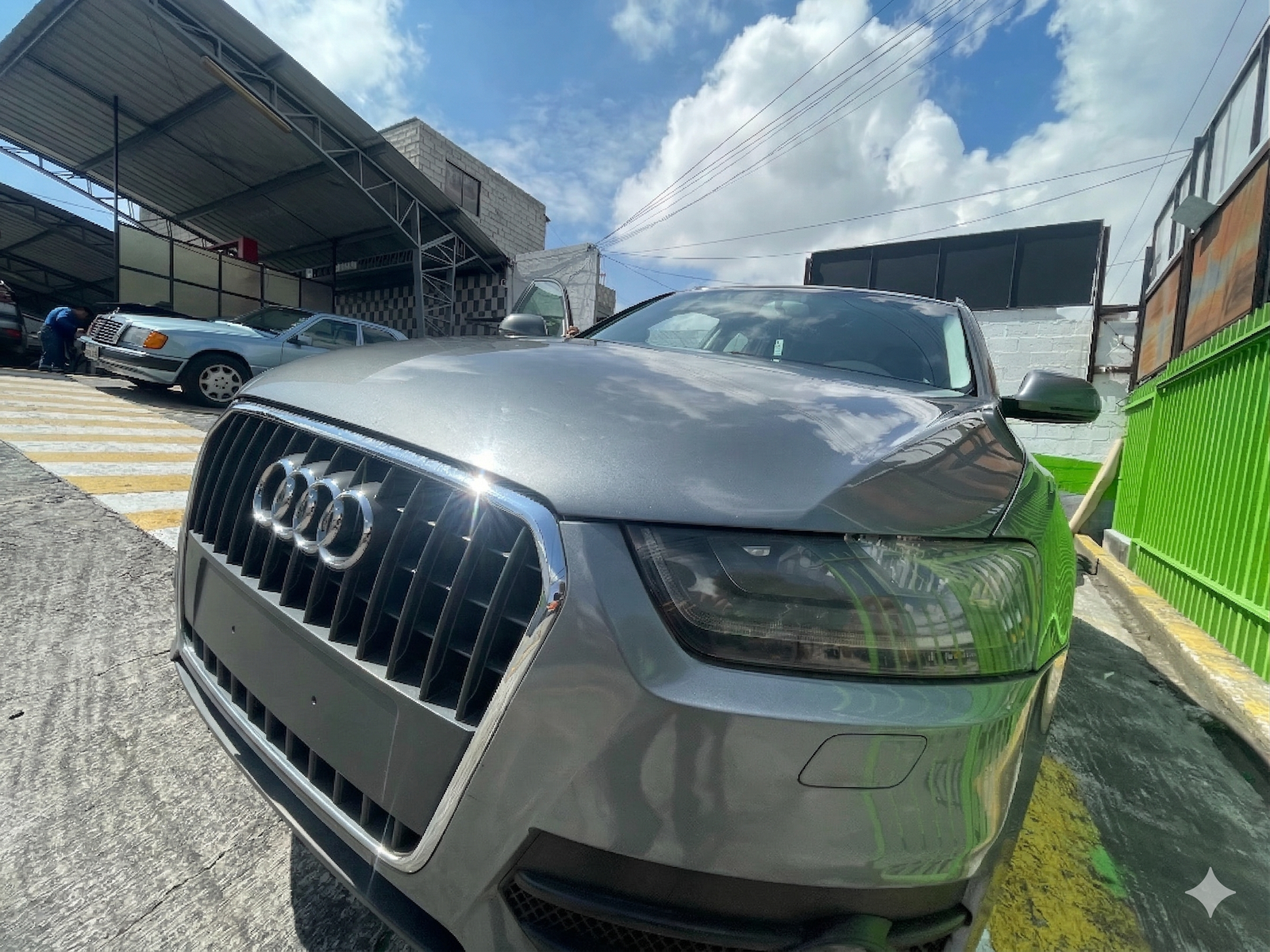 Gemini Generated Image Iw7gpniw7gpniw7g - Reparación en DC Laboratorio