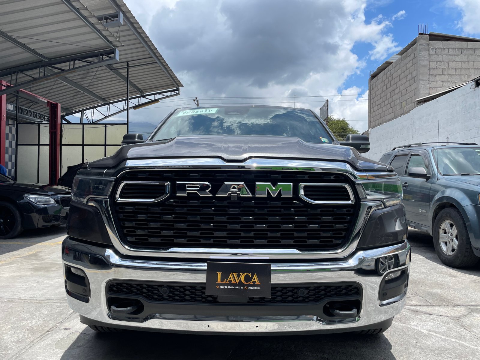 IMG 3274 - Reparación en DC Laboratorio