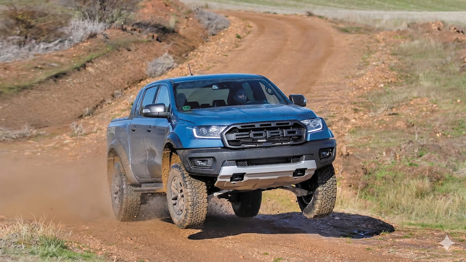 Ford - Reparación en DC Laboratorio