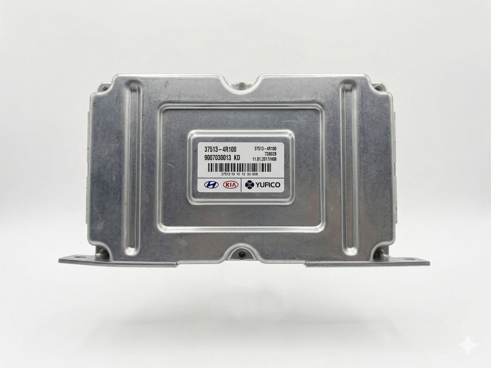 ECU Híbrida Kefico 37513-4R100