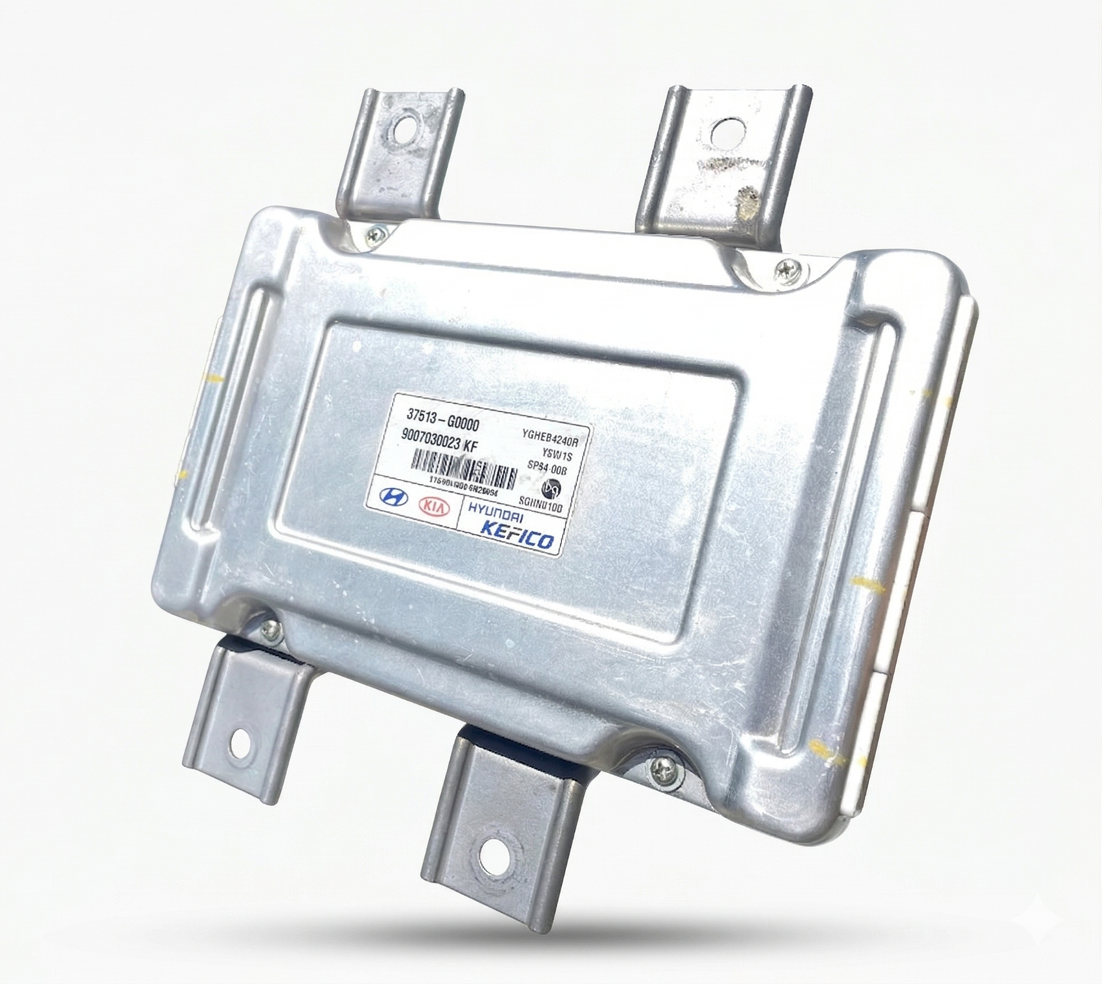 Módulo Híbrido Kefico 37513-G0000 Hyundai Kia