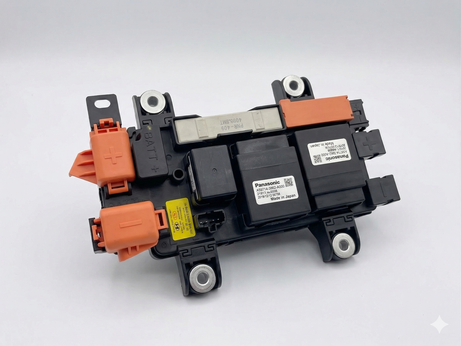 Relé de Alta Tensión Panasonic AEVS760122